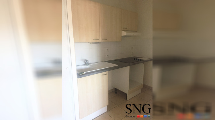Ma-Cabane - Location Appartement Vernon, 25 m²
