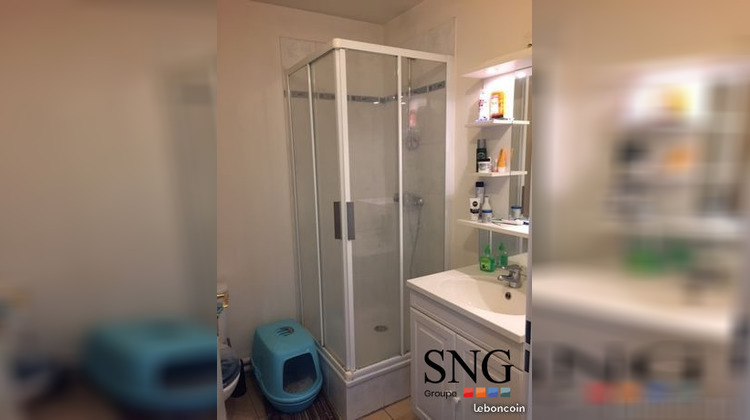 Ma-Cabane - Location Appartement Vernon, 25 m²