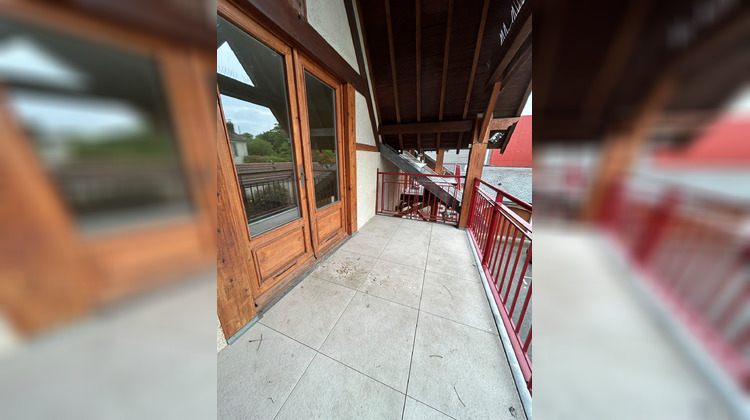 Ma-Cabane - Location Appartement Vernon, 82 m²