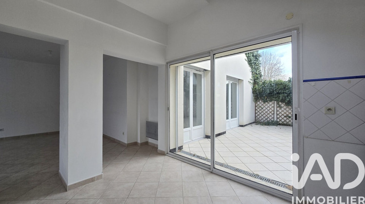 Ma-Cabane - Location Appartement Vernon, 69 m²