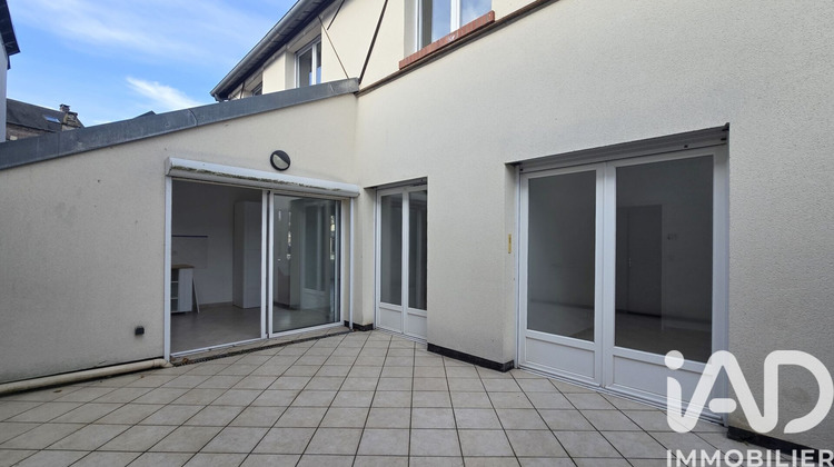 Ma-Cabane - Location Appartement Vernon, 69 m²
