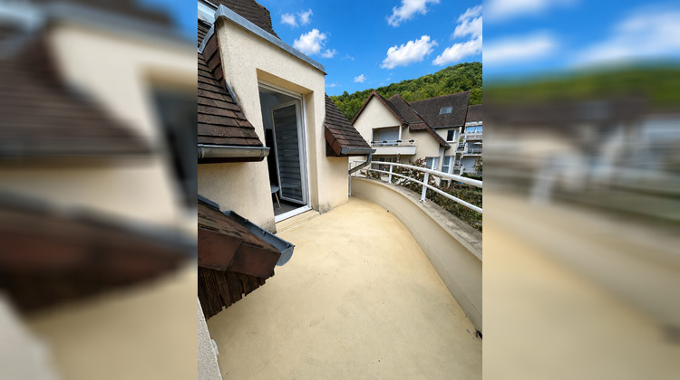 Ma-Cabane - Location Appartement Vernon, 34 m²