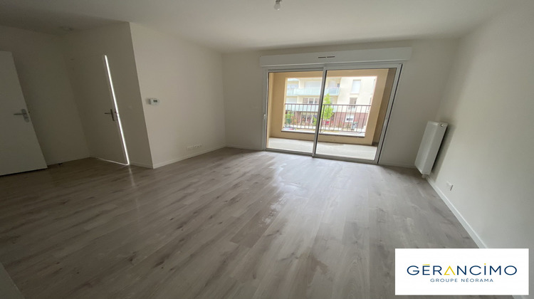 Ma-Cabane - Location Appartement VERNON, 36 m²