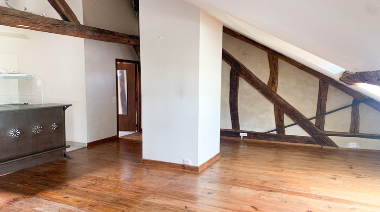 Ma-Cabane - Location Appartement Vernon, 28 m²