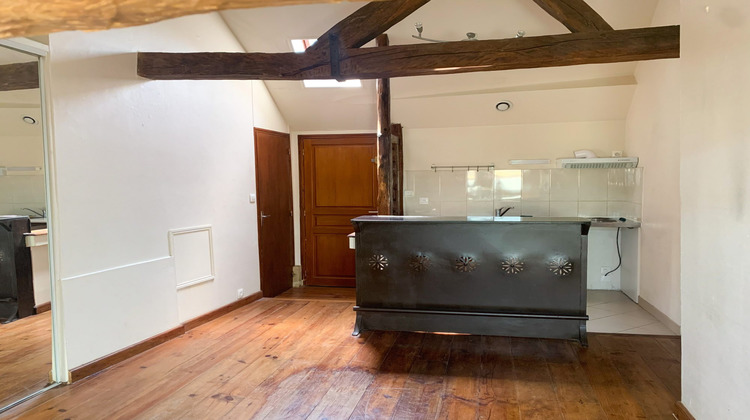 Ma-Cabane - Location Appartement Vernon, 28 m²