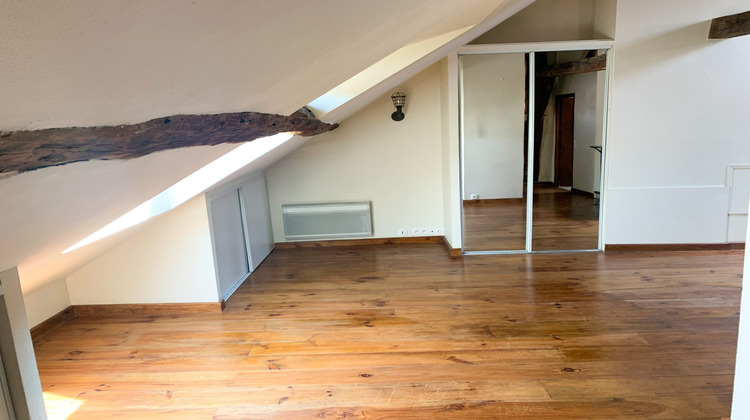 Ma-Cabane - Location Appartement Vernon, 28 m²