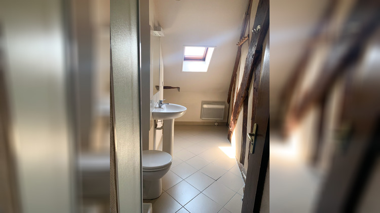 Ma-Cabane - Location Appartement Vernon, 28 m²