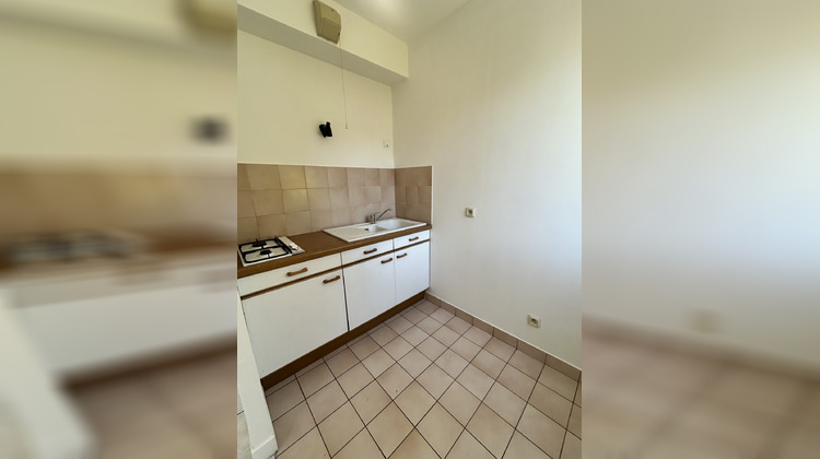 Ma-Cabane - Location Appartement Vernon, 25 m²