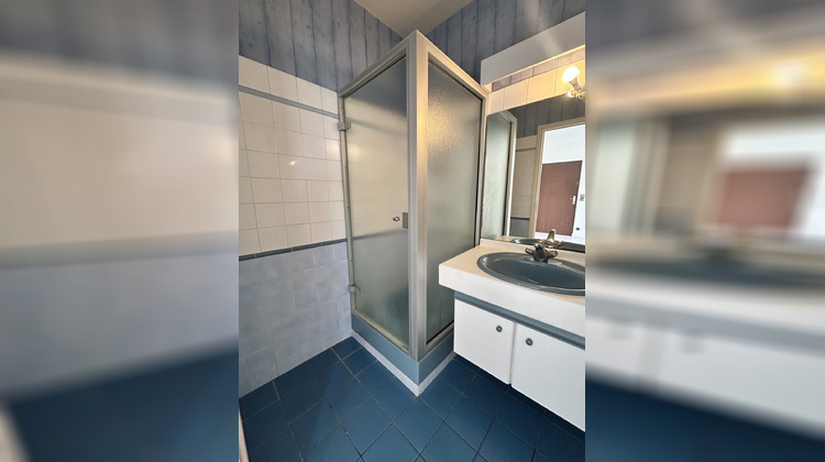 Ma-Cabane - Location Appartement Vernon, 25 m²