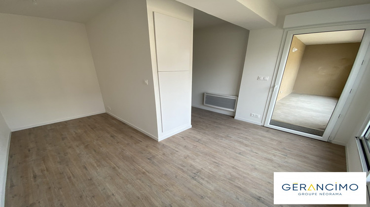 Ma-Cabane - Location Appartement Vernon, 20 m²