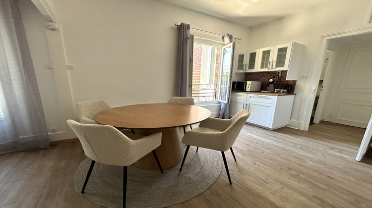 Ma-Cabane - Location Appartement Vernon, 50 m²