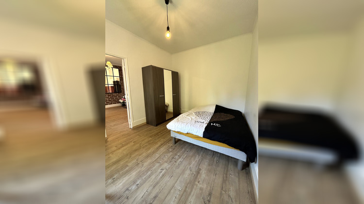 Ma-Cabane - Location Appartement Vernon, 50 m²