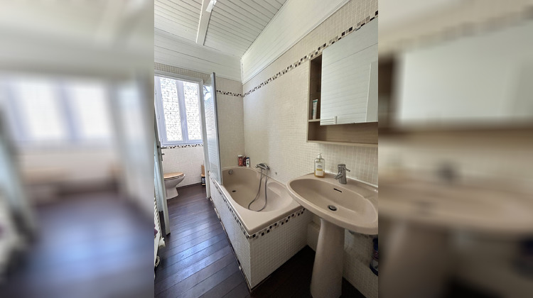 Ma-Cabane - Location Appartement Vernon, 50 m²