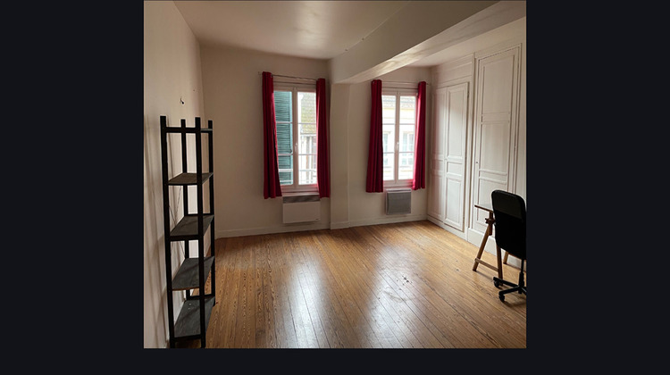 Ma-Cabane - Location Appartement VERNON, 40 m²