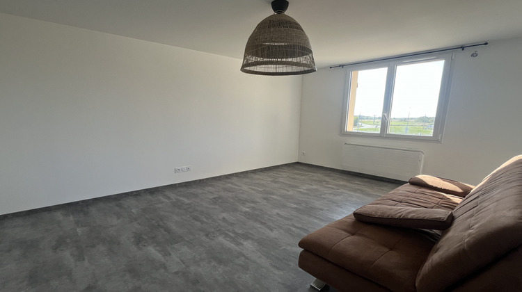 Ma-Cabane - Location Appartement Vernosc-lès-Annonay, 85 m²