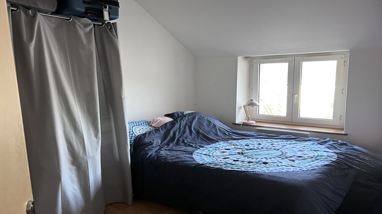 Ma-Cabane - Location Appartement VERNOU-SUR-BRENNE, 45 m²