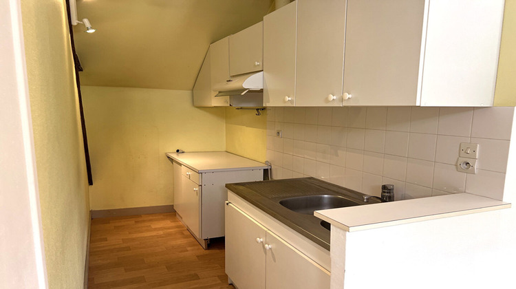 Ma-Cabane - Location Appartement VERNOU-SUR-BRENNE, 45 m²