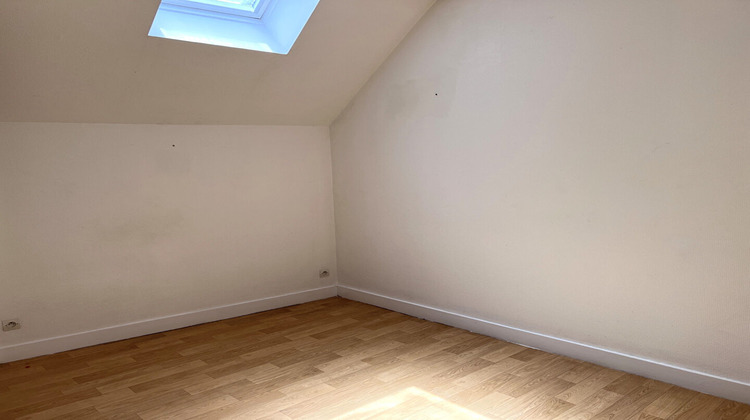 Ma-Cabane - Location Appartement VERNOU-SUR-BRENNE, 45 m²