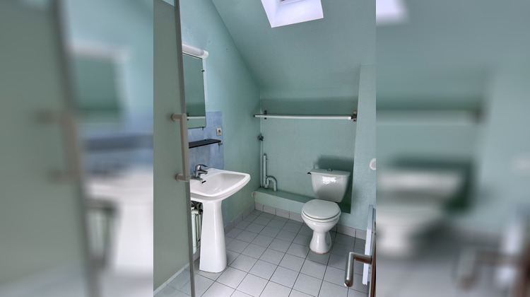Ma-Cabane - Location Appartement VERNOU-SUR-BRENNE, 45 m²