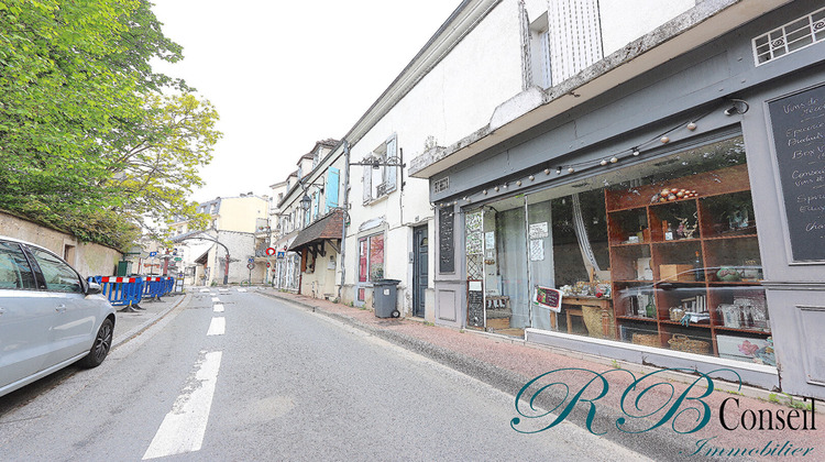 Ma-Cabane - Location Appartement VERRIERES-LE-BUISSON, 24 m²