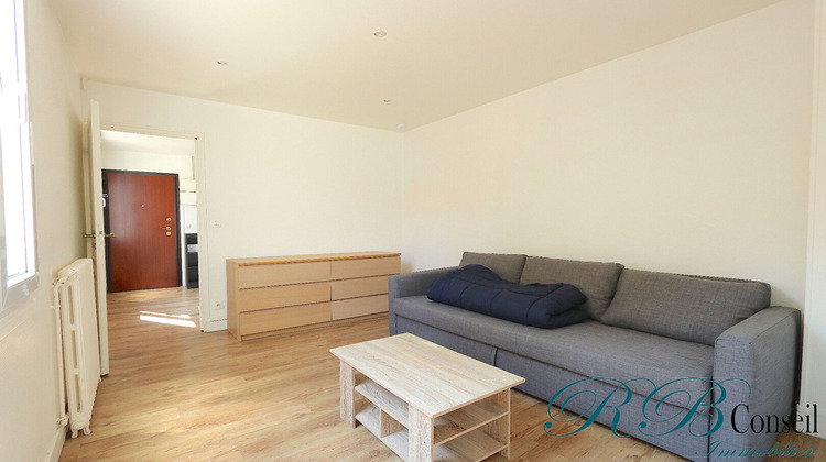 Ma-Cabane - Location Appartement VERRIERES-LE-BUISSON, 24 m²