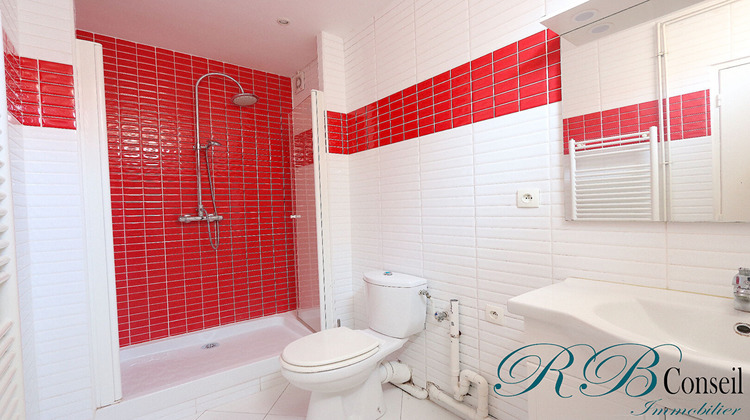 Ma-Cabane - Location Appartement VERRIERES-LE-BUISSON, 24 m²