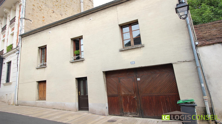 Ma-Cabane - Location Appartement Verrières-le-buisson, 19 m²