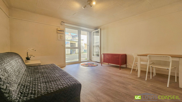 Ma-Cabane - Location Appartement Verrières-le-buisson, 19 m²