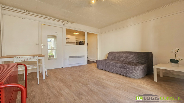 Ma-Cabane - Location Appartement Verrières-le-buisson, 19 m²