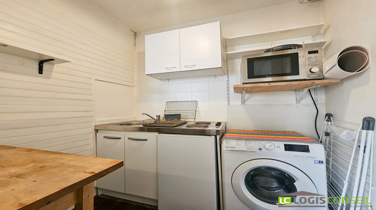 Ma-Cabane - Location Appartement Verrières-le-buisson, 19 m²