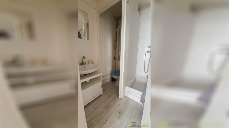 Ma-Cabane - Location Appartement Verrières-le-buisson, 19 m²