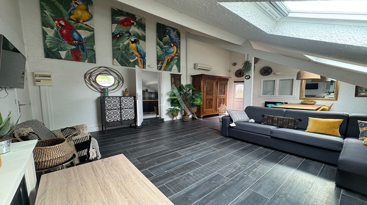 Ma-Cabane - Location Appartement VERRIERES-LE-BUISSON, 32 m²