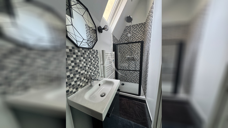 Ma-Cabane - Location Appartement VERRIERES-LE-BUISSON, 32 m²