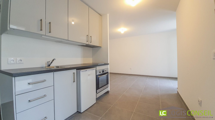 Ma-Cabane - Location Appartement Verrières-le-buisson, 34 m²