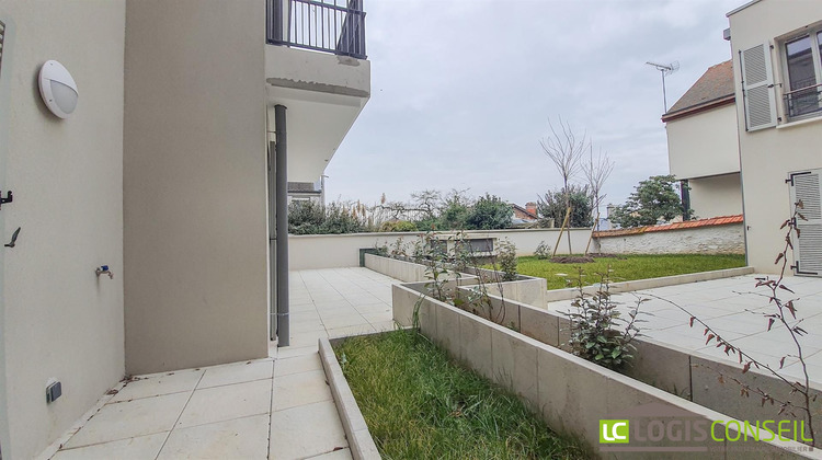 Ma-Cabane - Location Appartement Verrières-le-buisson, 34 m²