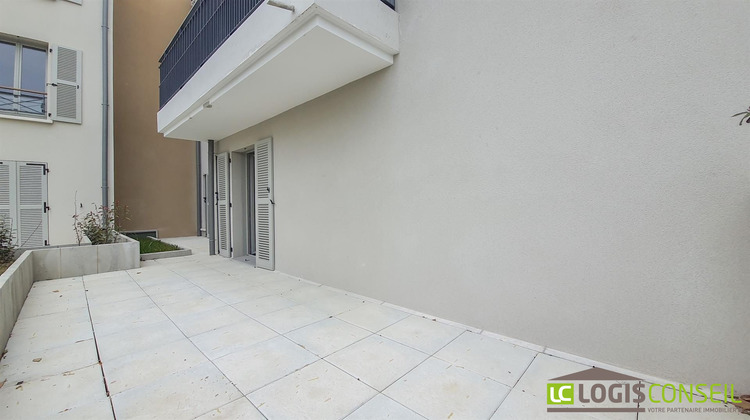 Ma-Cabane - Location Appartement Verrières-le-buisson, 34 m²