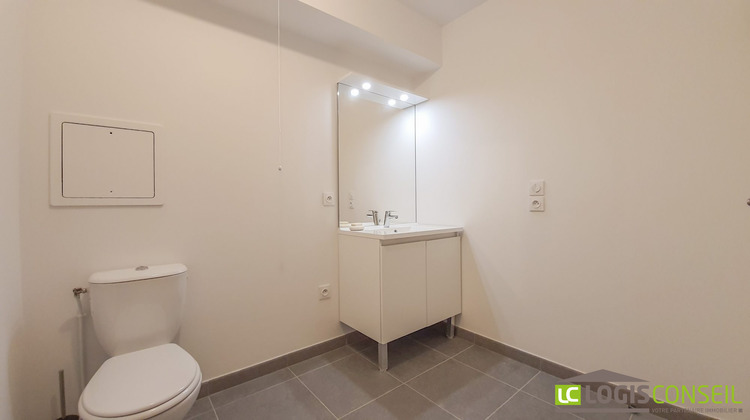Ma-Cabane - Location Appartement Verrières-le-buisson, 34 m²