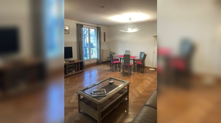 Ma-Cabane - Location Appartement Versailles, 105 m²