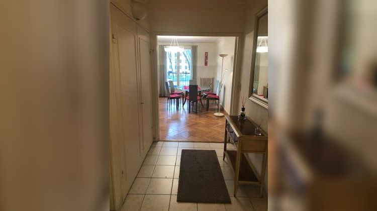 Ma-Cabane - Location Appartement Versailles, 105 m²