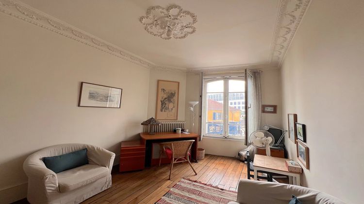 Ma-Cabane - Location Appartement Versailles, 56 m²