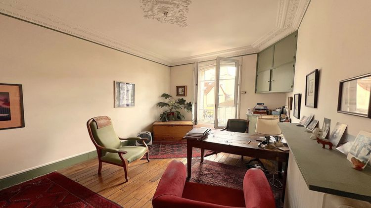 Ma-Cabane - Location Appartement Versailles, 56 m²