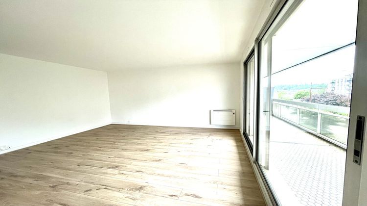 Ma-Cabane - Location Appartement VERSAILLES, 84 m²