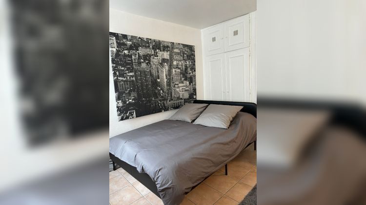 Ma-Cabane - Location Appartement VERSAILLES, 24 m²