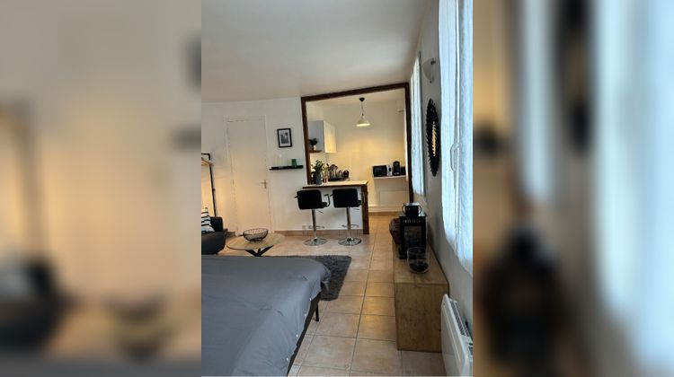 Ma-Cabane - Location Appartement VERSAILLES, 24 m²