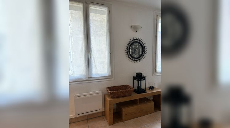 Ma-Cabane - Location Appartement VERSAILLES, 24 m²