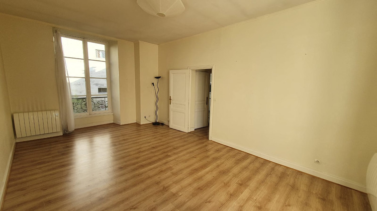 Ma-Cabane - Location Appartement VERSAILLES, 47 m²