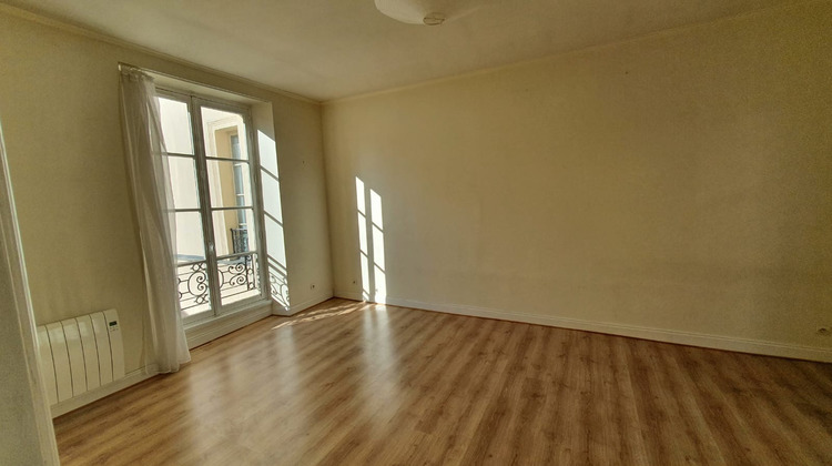 Ma-Cabane - Location Appartement VERSAILLES, 47 m²