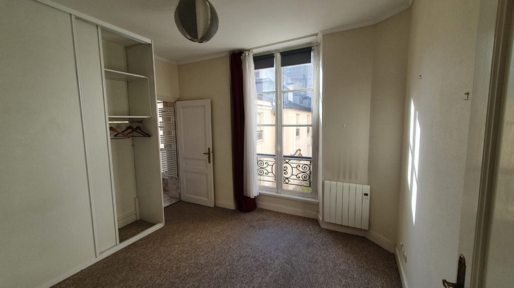 Ma-Cabane - Location Appartement VERSAILLES, 47 m²