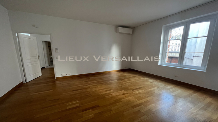 Ma-Cabane - Location Appartement VERSAILLES, 41 m²