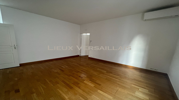 Ma-Cabane - Location Appartement VERSAILLES, 41 m²